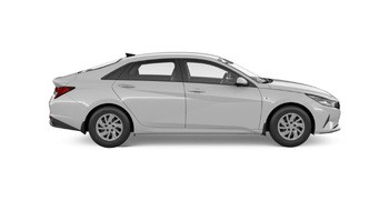 ELANTRA, 1.6 MPI 6AT, Base