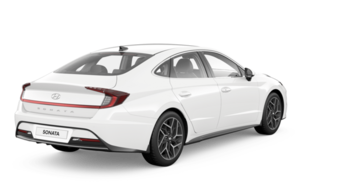 SONATA, 2.5 MPI - 6AT, Business (Winter)