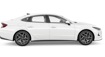 SONATA, 2.5 MPI - 6AT, Business (Winter)