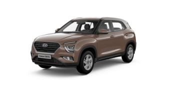 CRETA, 1.6л 6AT 2WD, Family