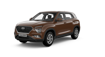 CRETA, 1.6л 6AT 2WD, Classic + Winter