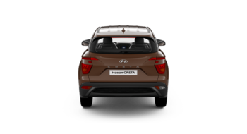 CRETA, 1.6л 6AT 2WD, Classic + Winter
