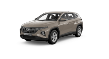 TUCSON NX4L, Smartstream D2.0 - 8AT - 4WD, Lifestyle