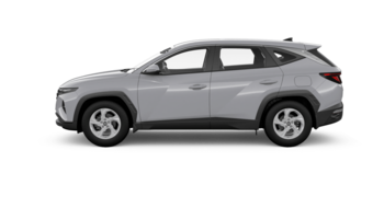 TUCSON NX4L, Smartstream D2.0 - 8AT - 4WD, Lifestyle