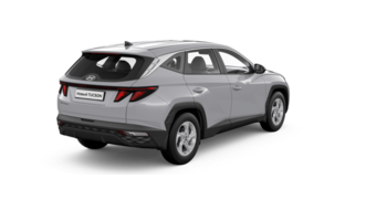 TUCSON NX4L, Smartstream D2.0 - 8AT - 4WD, Lifestyle
