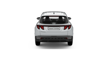 TUCSON NX4L, Smartstream D2.0 - 8AT - 4WD, Lifestyle + Smart Sense