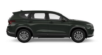 SANTA FE, 2.2л - 8DCT - 4WD, Lifestyle
