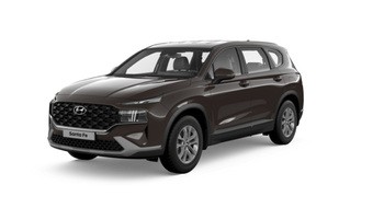 SANTA FE, 2.5л - 6АТ - 4WD, Lifestyle