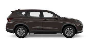 SANTA FE, 2.5л - 6АТ - 4WD, Lifestyle